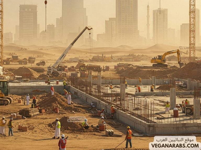 ماهو مقاول؟