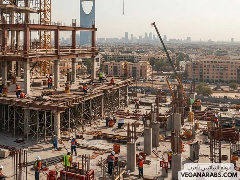 مقاول شمال الرياض