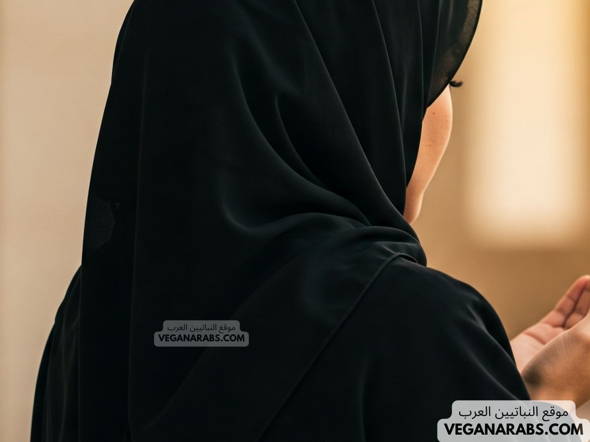 دعاء الاستفتاح