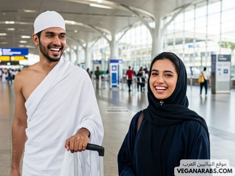 شروط الإحرام