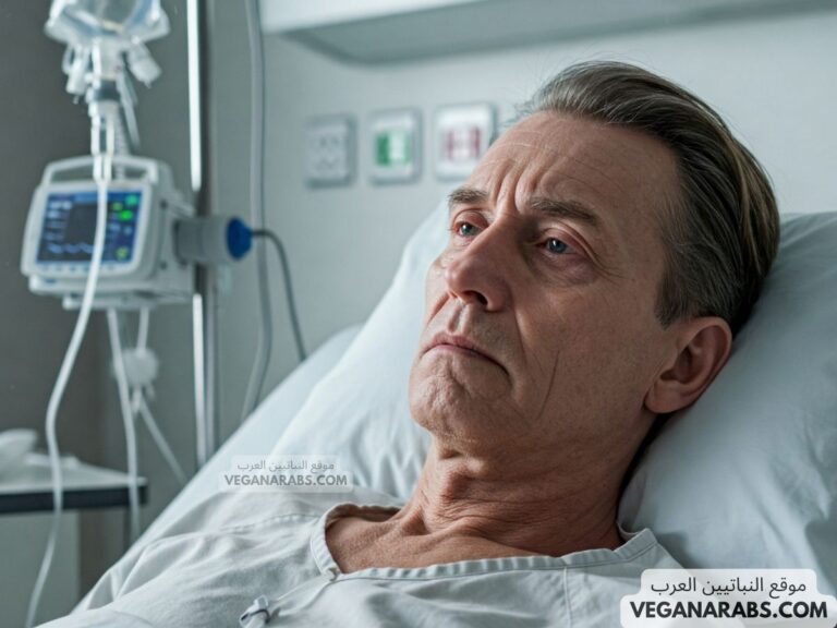 دعاء للمريض