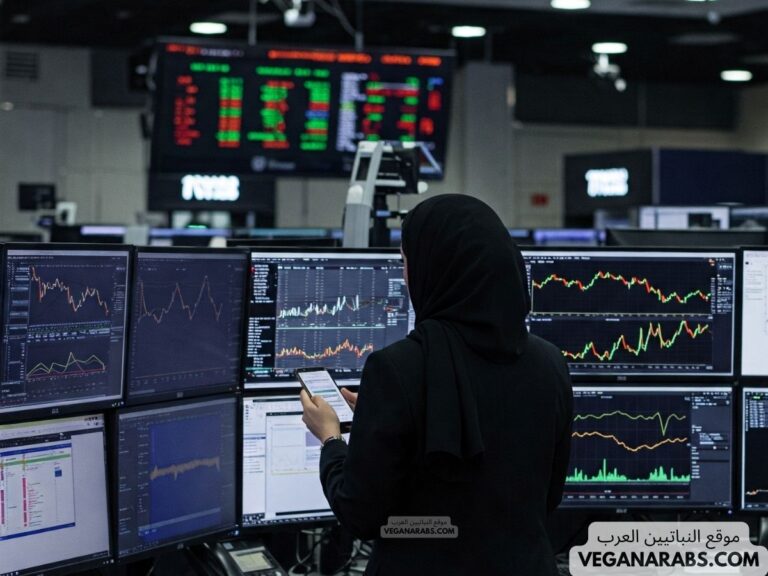 كيف تصبح سمسار بورصة