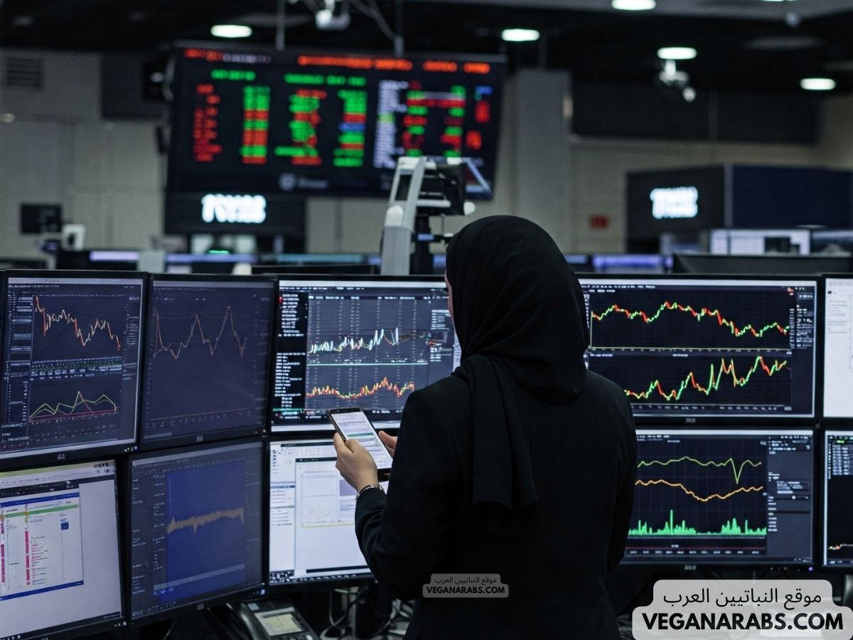 كيف تصبح سمسار بورصة