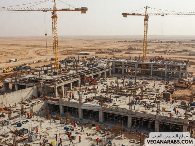 كيف تصبح مقاول