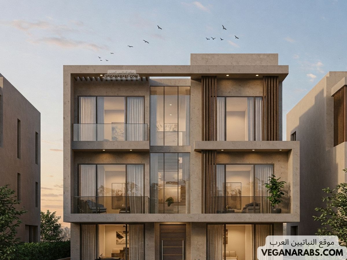 كم نسبة الربح في العقارات؟