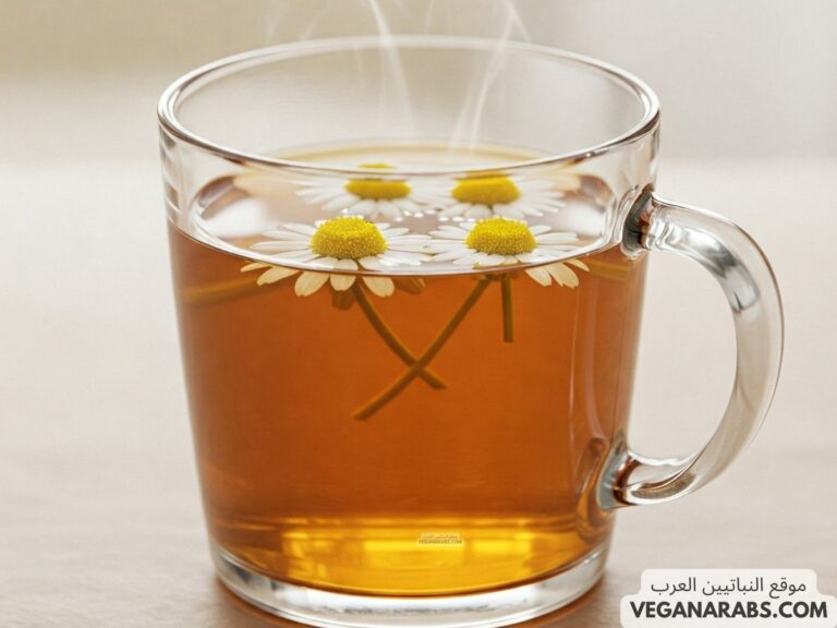 أفضل الأعشاب لعلاج التوتر والقلق