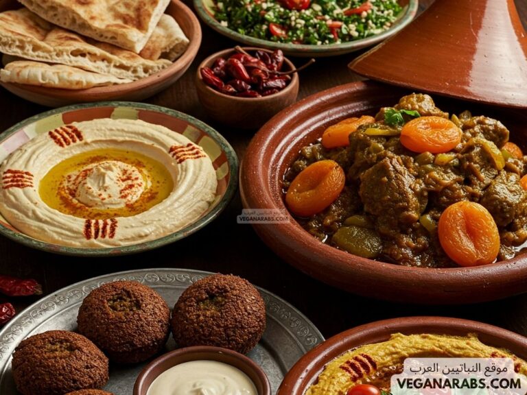 كيف أزيد وزني في رمضان