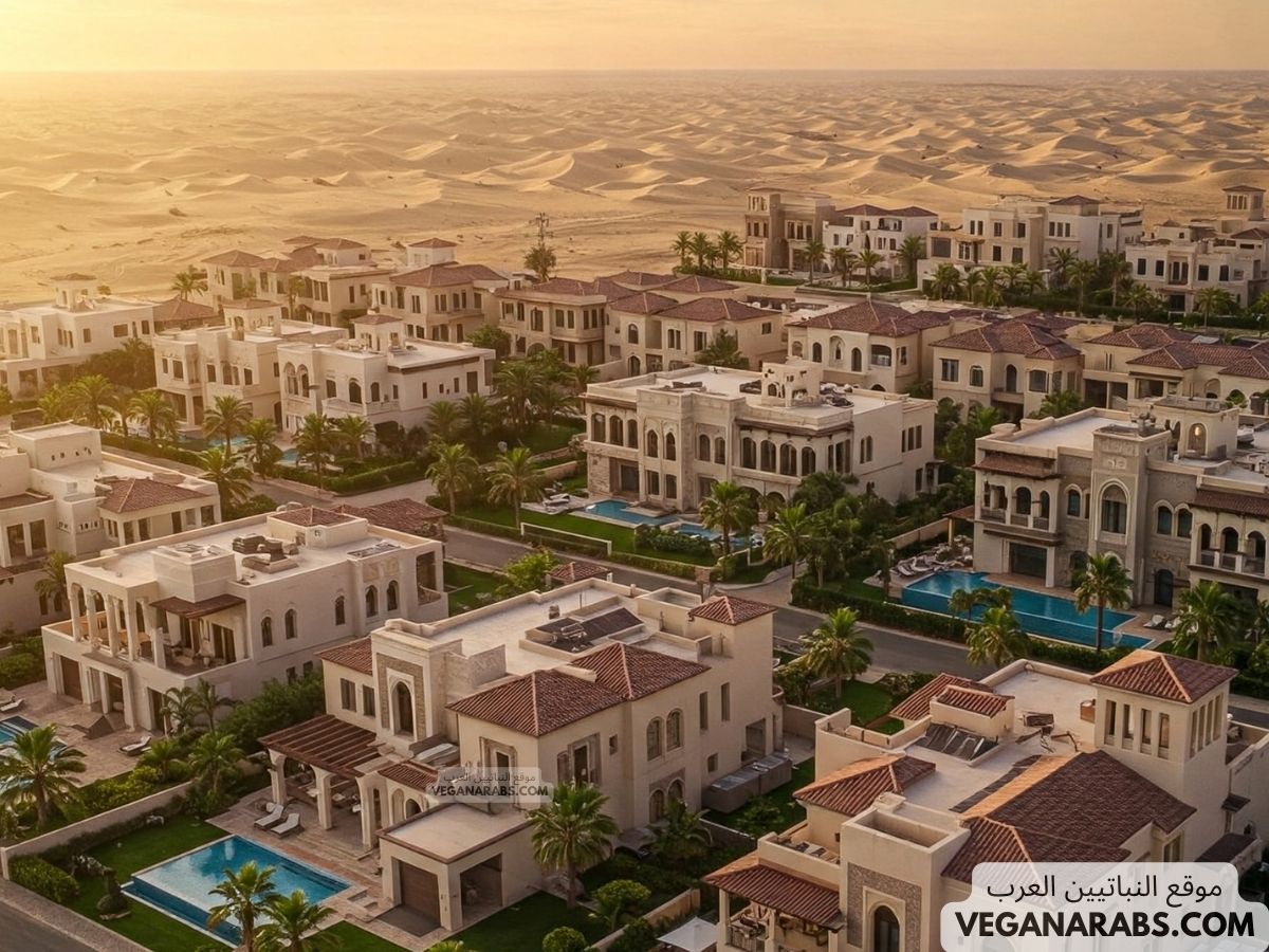 نوع عقار ممكن تستثمر فيه