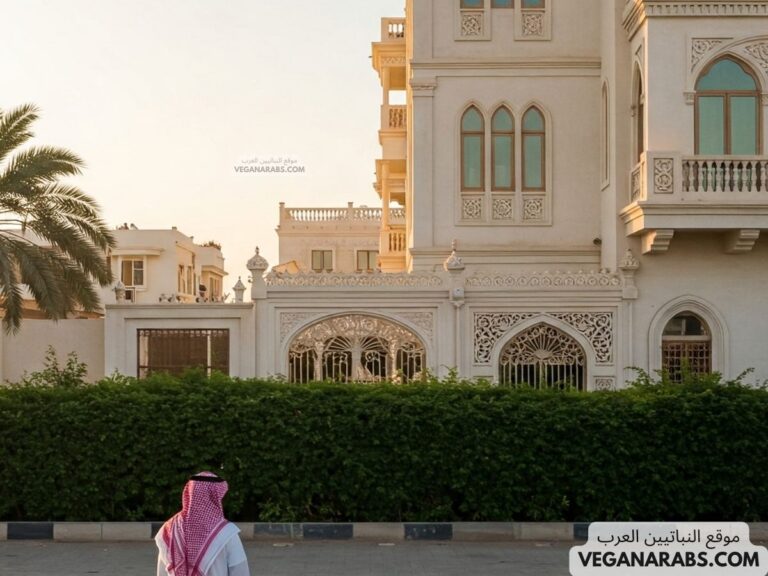 هل سينخفض سعر العقار في الرياض؟