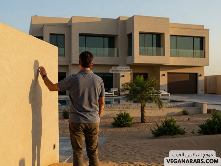 هل يحق للأجنبي التملك في الرياض؟