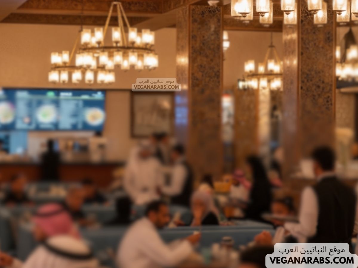 افضل مطاعم جدة