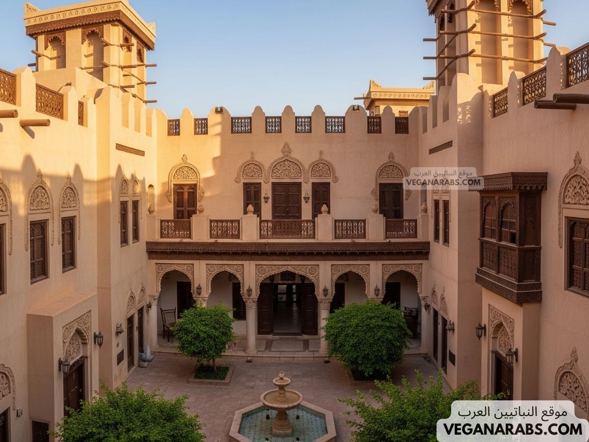 خطاب اخلاء عقار