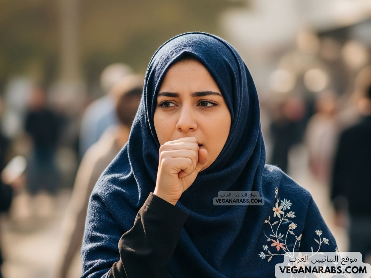 افضل علاج للكحه