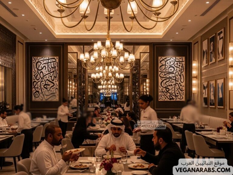 افضل مطاعم الرياض