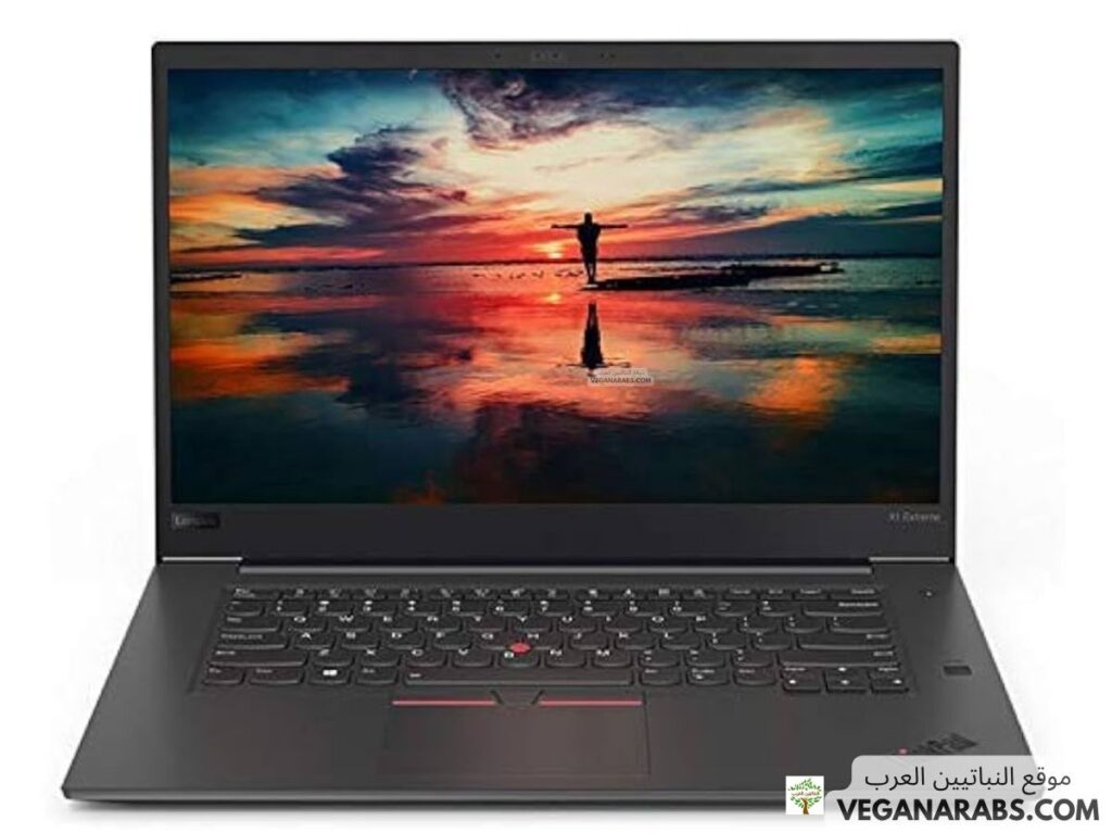 1️⃣ Lenovo ThinkPad X1 Extreme Gen 6