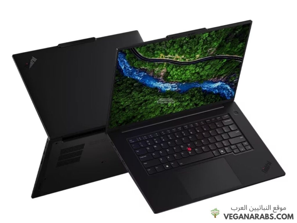 2️⃣ Lenovo ThinkPad P1 Gen 7