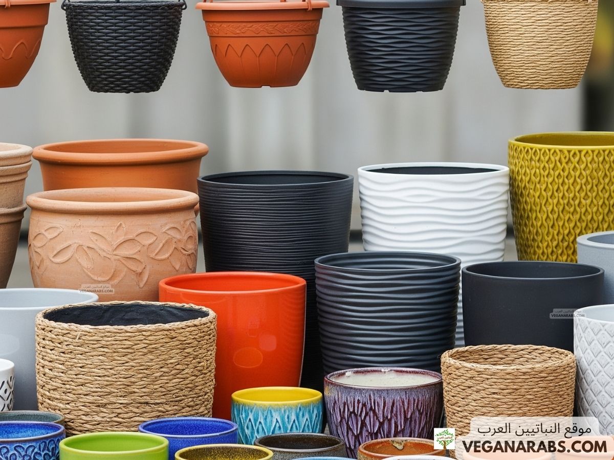 احواض زراعه