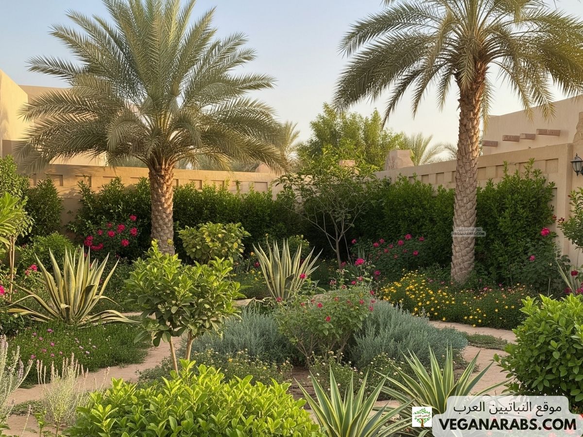 كيف ازرع في البيت