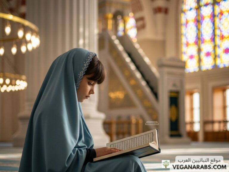 كيف تحسن تلاوتك للقرآن بخطوات بسيطة