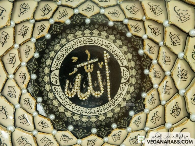 معاني أسماء الله الحسنى