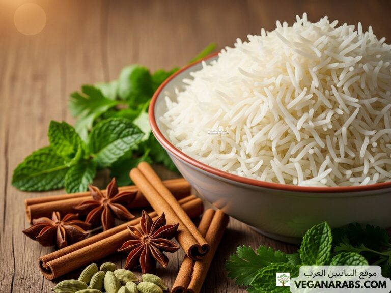 تعرفّي على أرز بسمتي الأجود والأفضل لوصفاتك