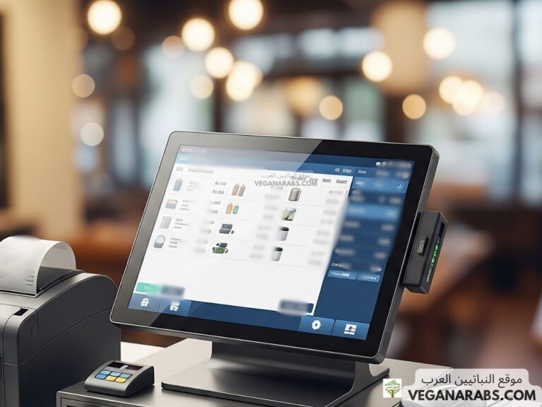 نظام نقاط البيع (POS)