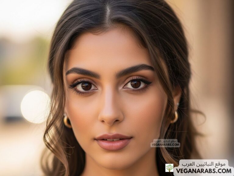 أسباب نحافة الوجه