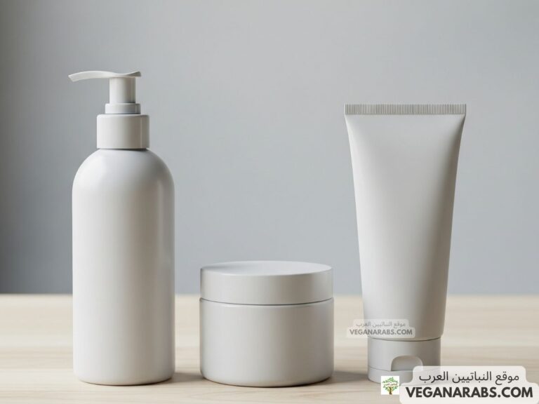 أضرار غسول الوجه