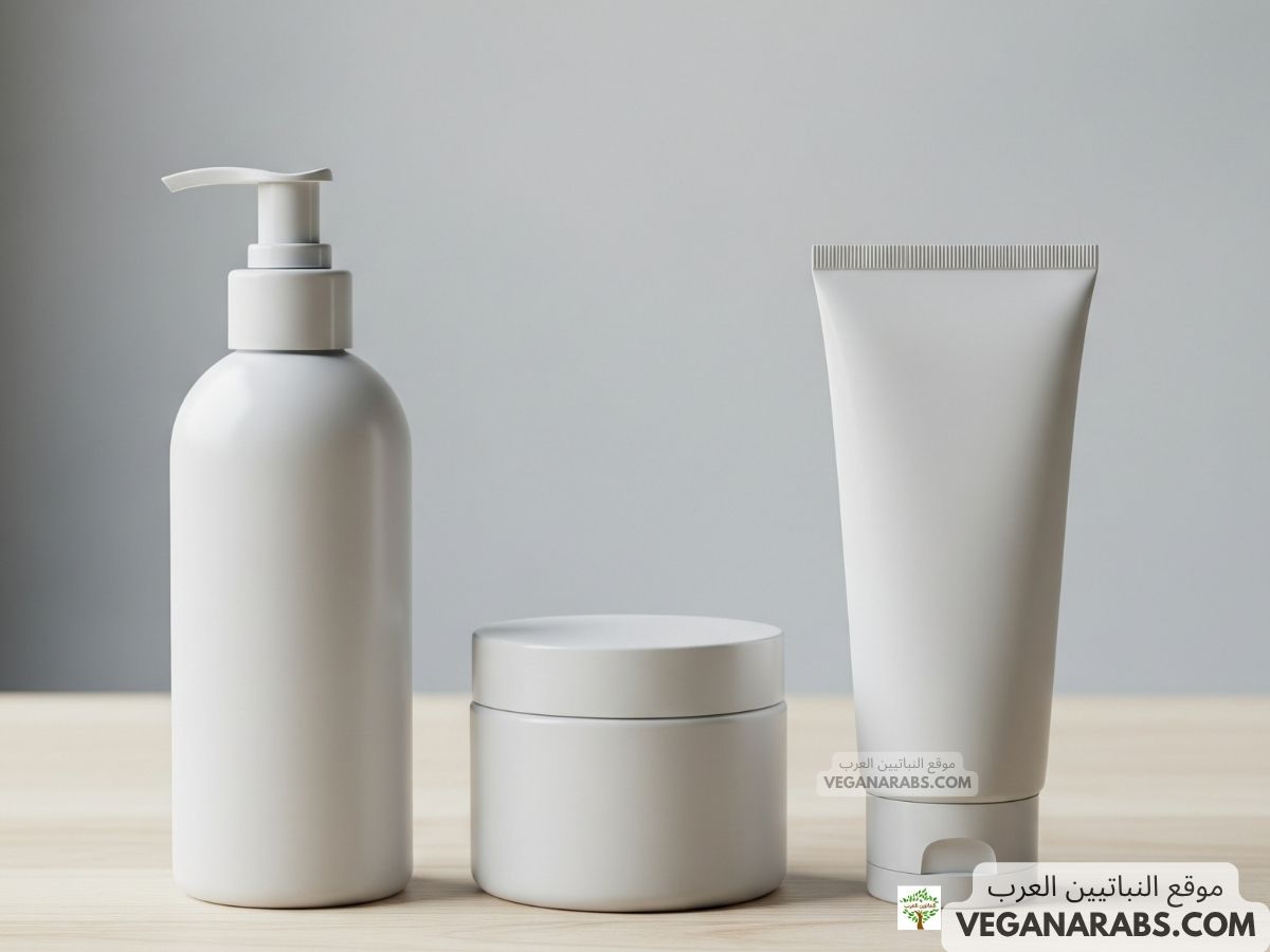 أضرار غسول الوجه