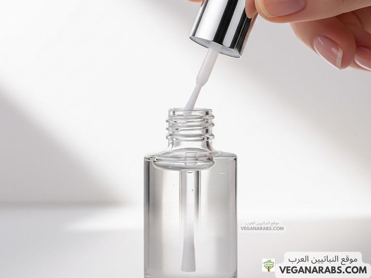 أفضل مقوي أظافر