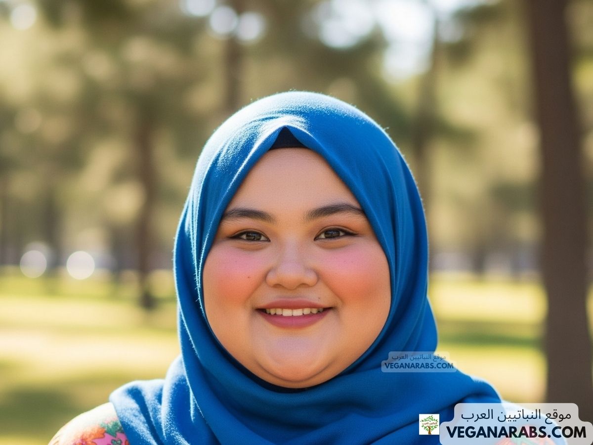 أكلات تسمن الوجه