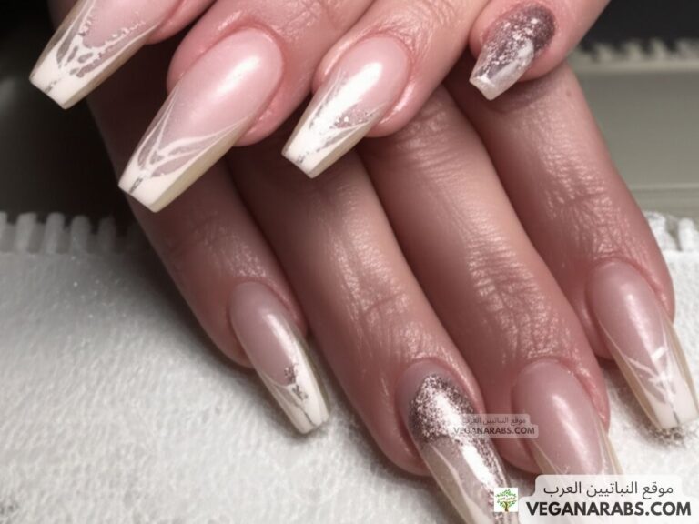 طريقة تطويل الأظافر بالثوم