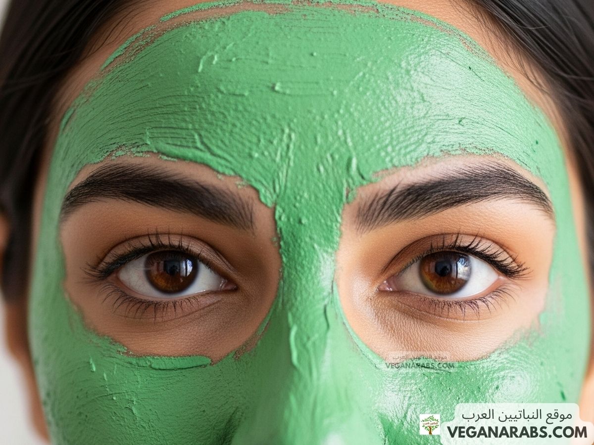 طريقة عمل ماسك للوجه