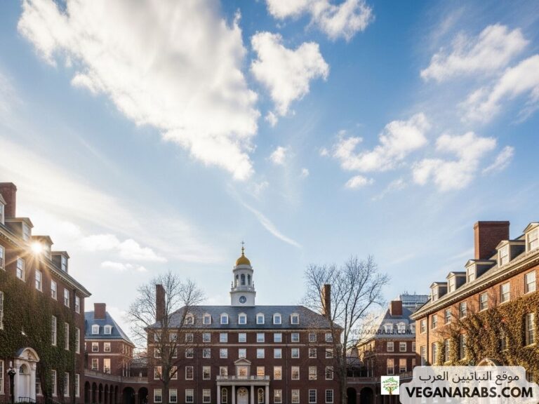 لماذا جامعة هارفارد هي أفضل جامعة؟