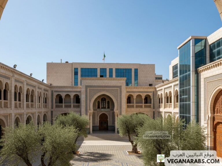 ما هي أفضل جامعة في الجزائر؟