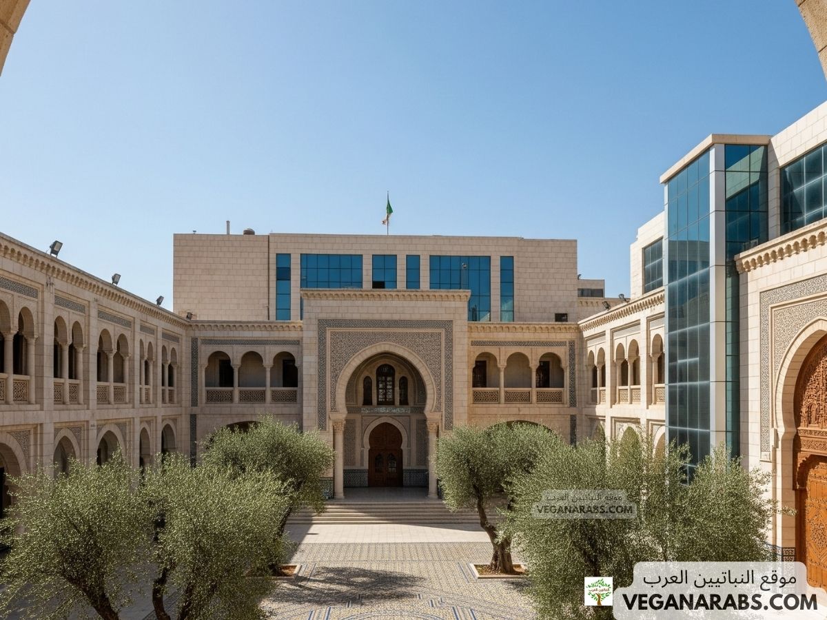 ما هي أفضل جامعة في الجزائر؟