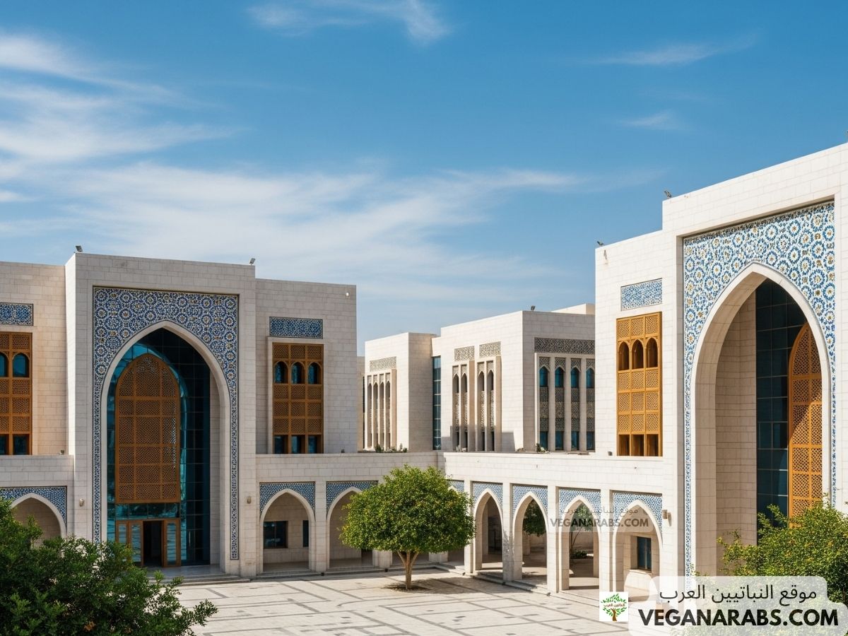 ما هي أفضل جامعة في الكويت؟