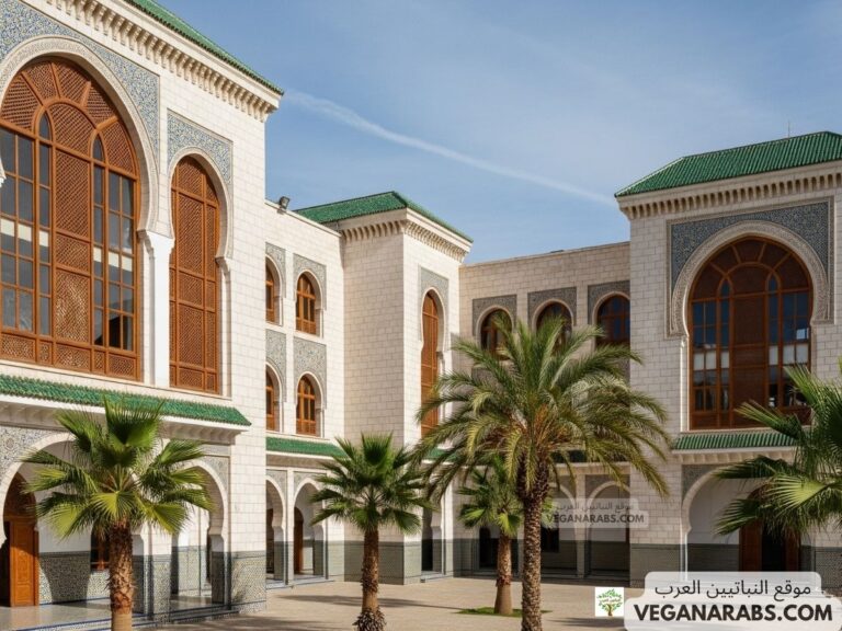 ما هي أفضل جامعة في المغرب؟