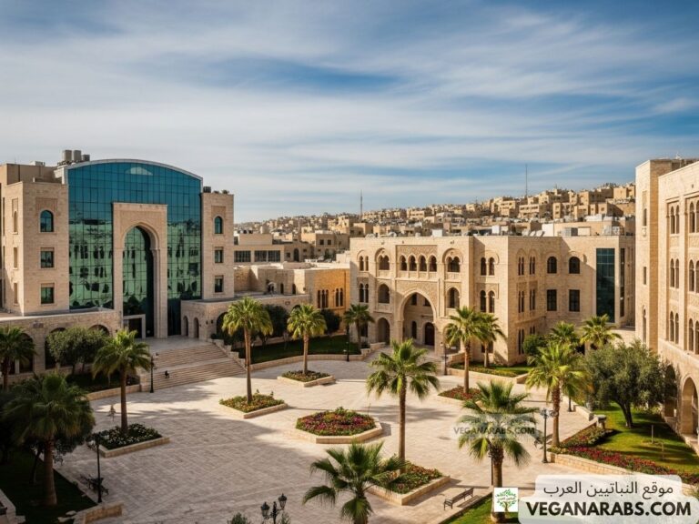 ما هي أفضل جامعة في عمان؟