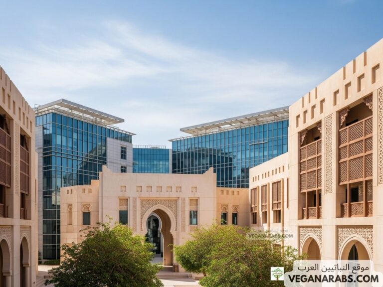 ما هي أفضل جامعة في قطر؟