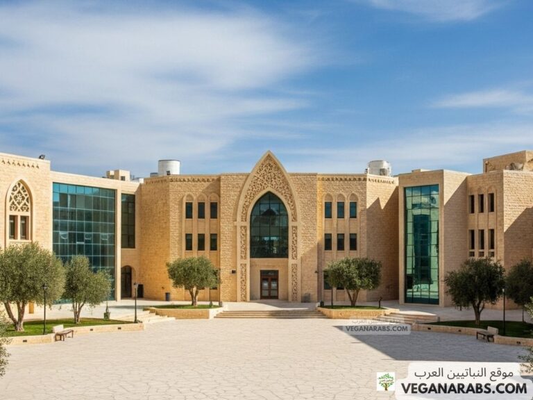 من هي أفضل جامعة في الأردن؟