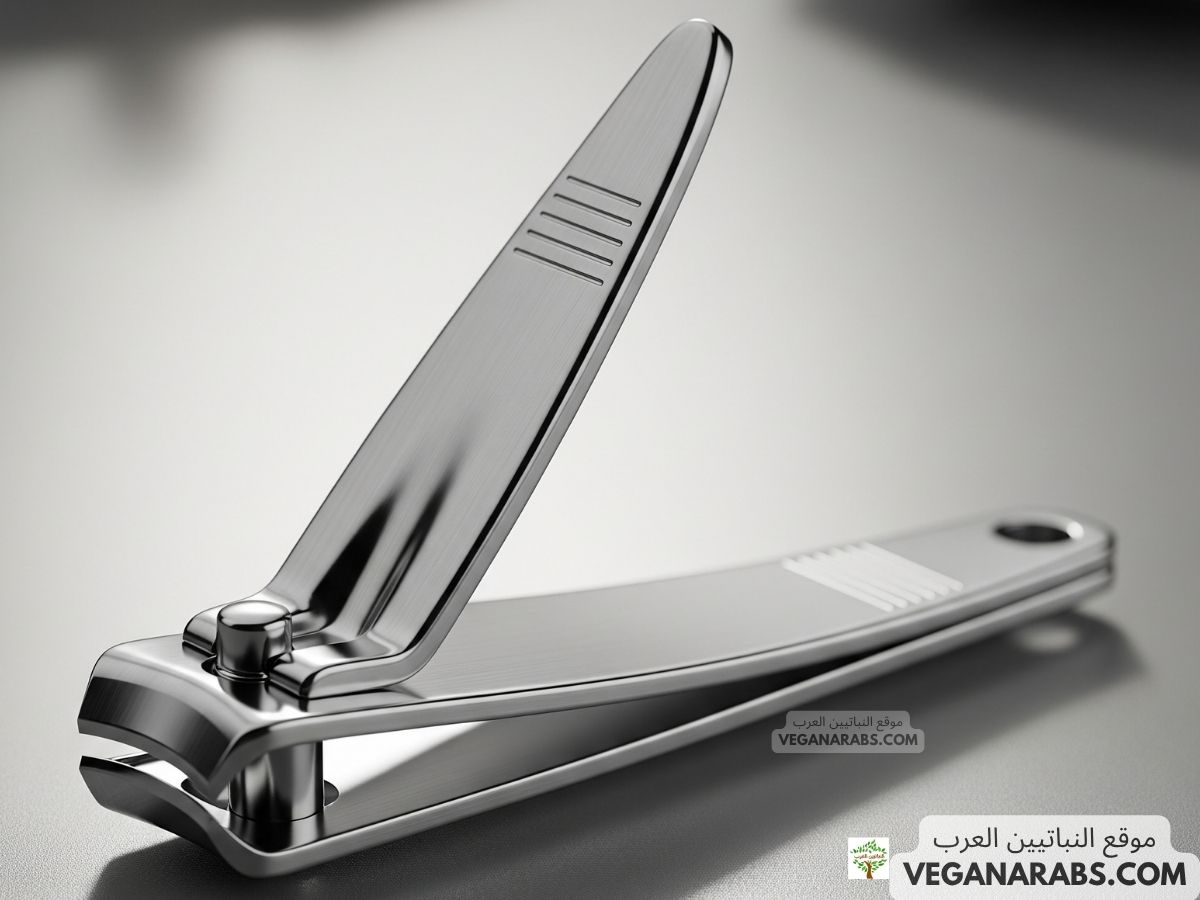 مواعيد قص الأظافر