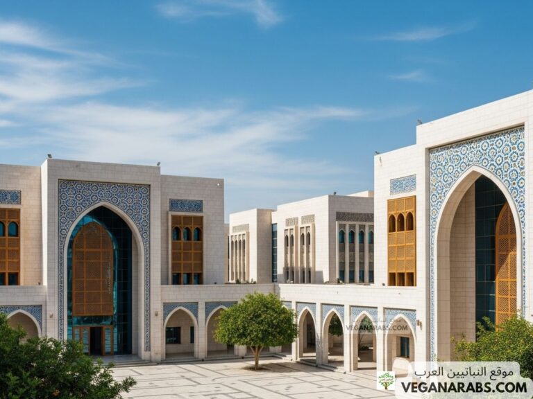 ما هي أفضل جامعة في الكويت؟