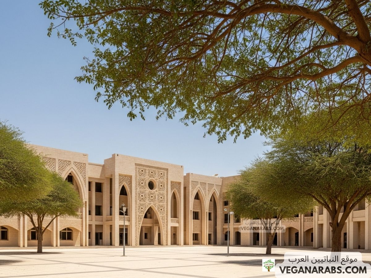 ما هي أفضل جامعة في السودان؟